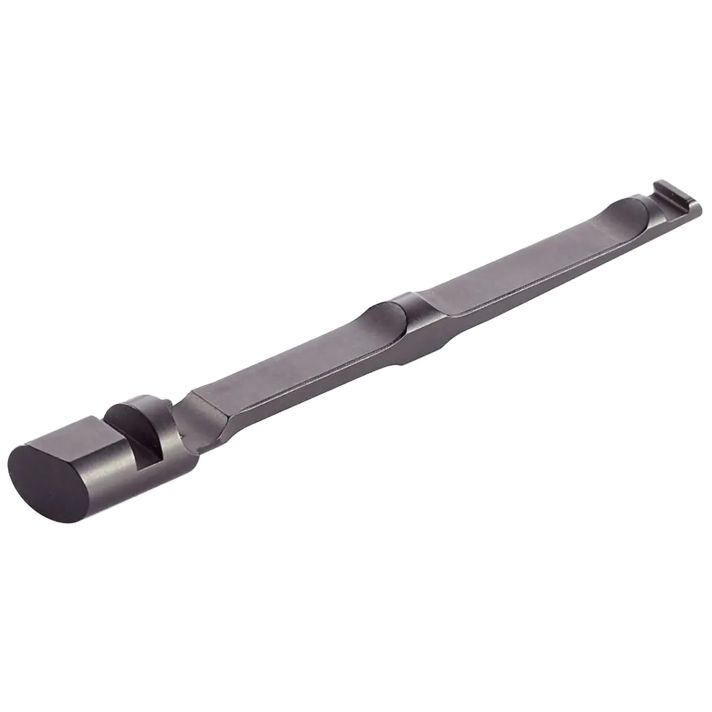 Wilson Combat 41580 Bullet Proof Extractor 80 Series 45 ACP 1911 Blued Steel Handgun