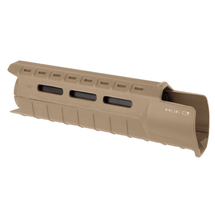 Magpul MAG538-FDE MOE SL Handguard AR-Platform Flat Dark Earth Polymer