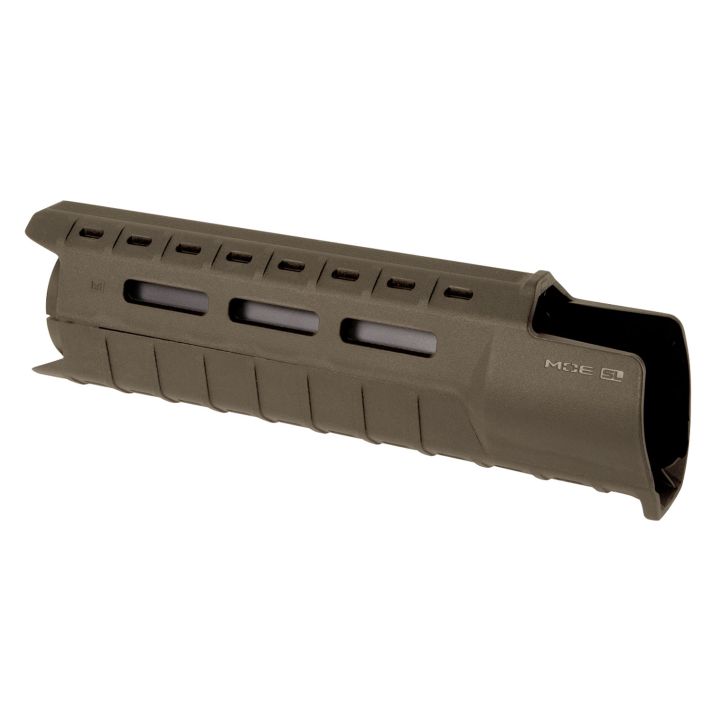 Magpul MAG538-ODG MOE SL Handguard AR-Platform OD Green Polymer