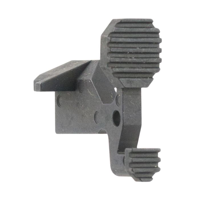 TacFire MAR097 Bolt Catch ReleaseBlack Phosphate Steel AR-15