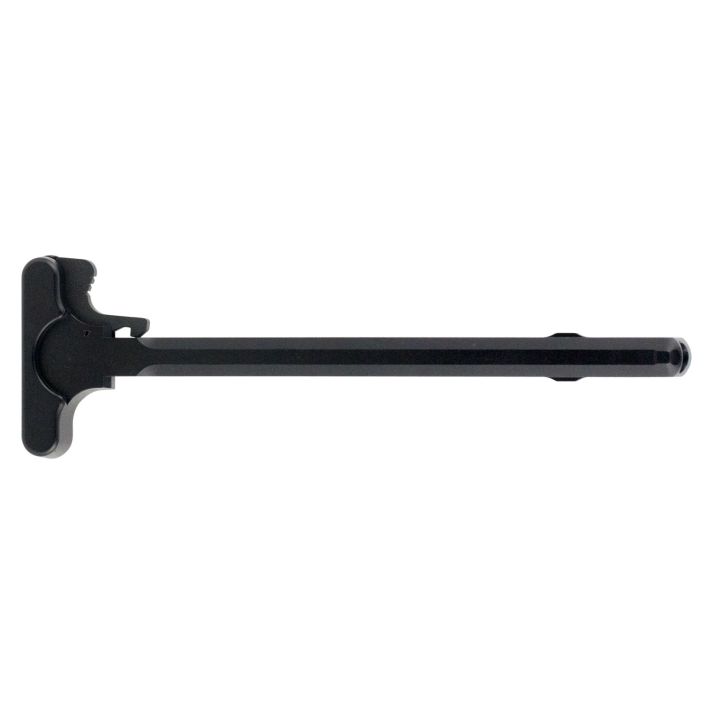 TacFire MAR092 AR15Mil-Spec Charging Handle 6061-T6 Aluminum Black Hardcoat Anodized