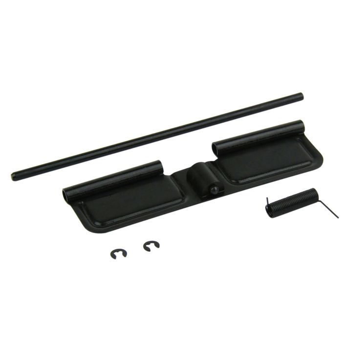 TacFire MAR093 Dust CoverAR-15 Black Steel