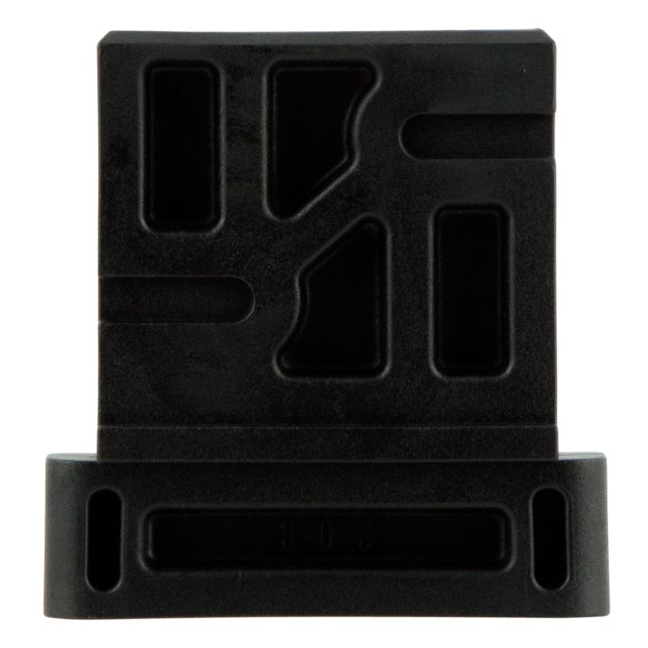TacFire TL008308 Lower Receiver Vise Block 308/AR-10 Black