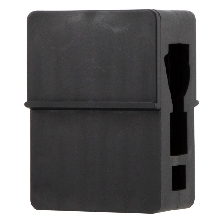 TacFire TL009 Upper Receiver Vise Block AR-15/M4 Black
