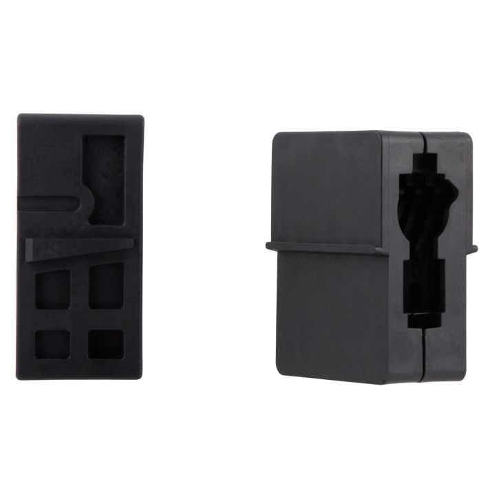 TacFire TL021 Vise Block Upper/Lower AR-15 Polymer