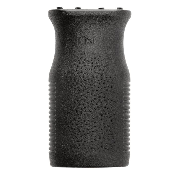 Magpul MAG597-BLK MVG Vertical Grip Black TSP Textured Polymer, Fits M-LOK Rail