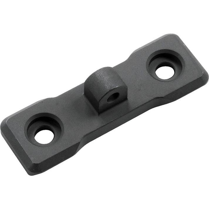 Magpul MAG609-BLK M-LOK Bipod MountBlack Anodized