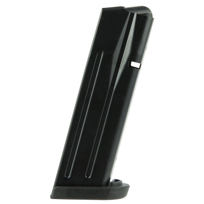 SAR USA SAR917 SAR9Black Detachable 17rd 9mm Luger