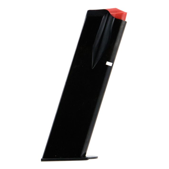 SAR USA B617 B617rd 9mm Luger Black Steel