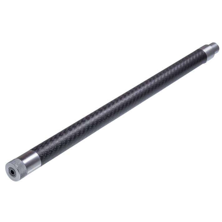 Magnum Research ABAR1022GT Replacement Barrel Magnum Lite 22 LR 16.50" Threaded Graphite Carbon Fiber Barrel Fits Ruger 10/22