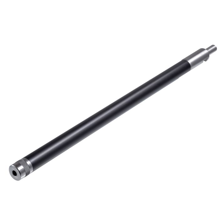 Magnum Research RTBAR16UT Replacement Barrel Ultra 22 LR 18" Threaded Black Aluminum Barrel Fits Ruger 10/22 Takedown