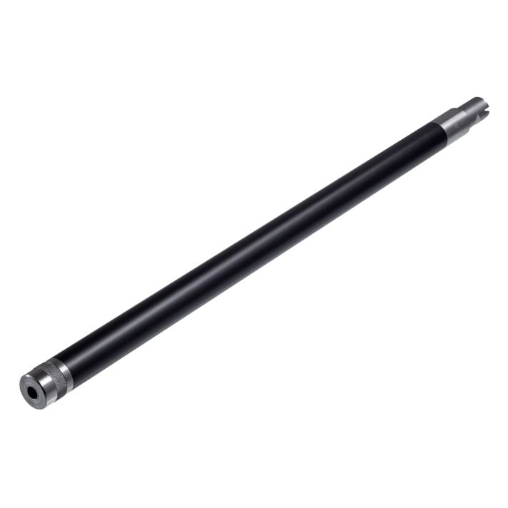 Magnum Research CZ455BAR18U Replacement Barrel Ultra 22 LR 18" Threaded Black Aluminum Barrel Fits CZ455