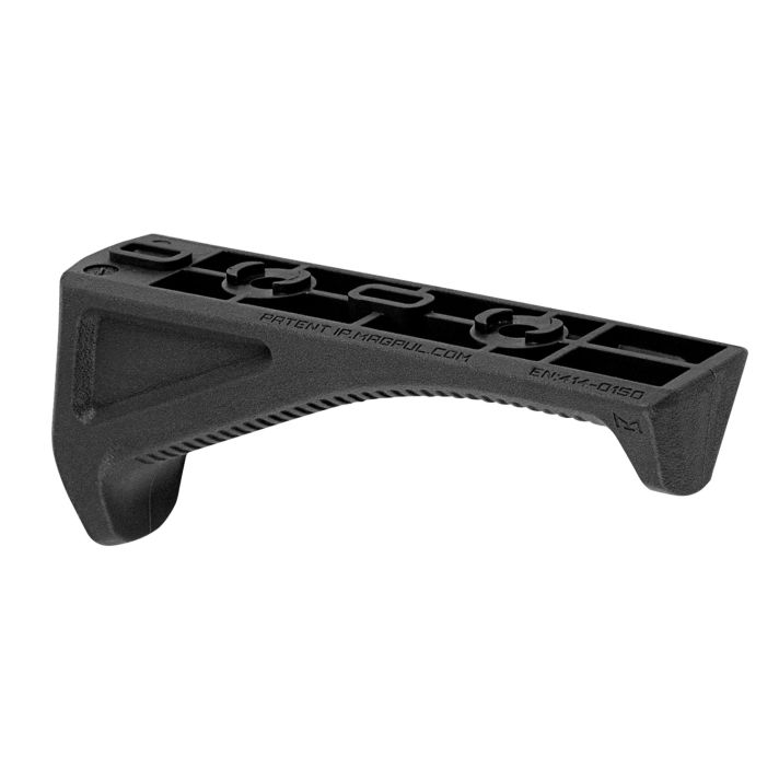 Magpul MAG598-BLK M-LOK AFGBlack Polymer Fits AR-Platform