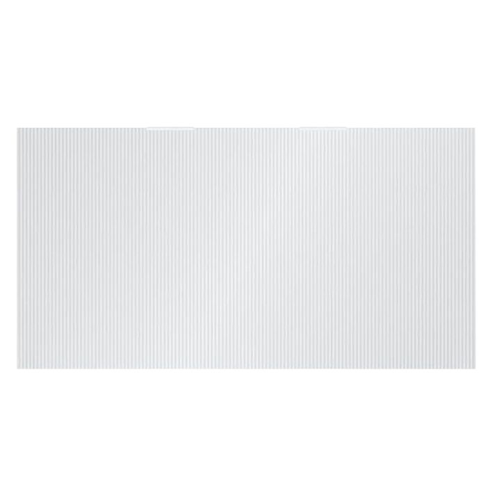 Caldwell 707100 Ultimate Target Stand Replacement Backers Plastic 10.5" W x 24" H x 2" D 2 Per Pack