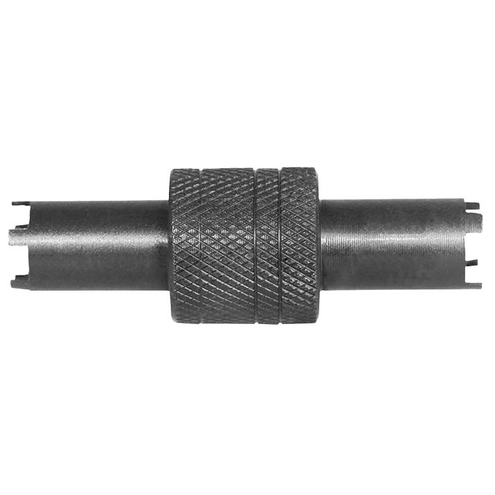 Aim Sports PJA12 A1/A2 Front Sight ToolAR-15/M16 Black Front Sight Tool AR15/M16