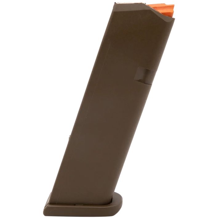 Glock 47459 G1717rd 9mm Luger Flat Dark Earth Polymer