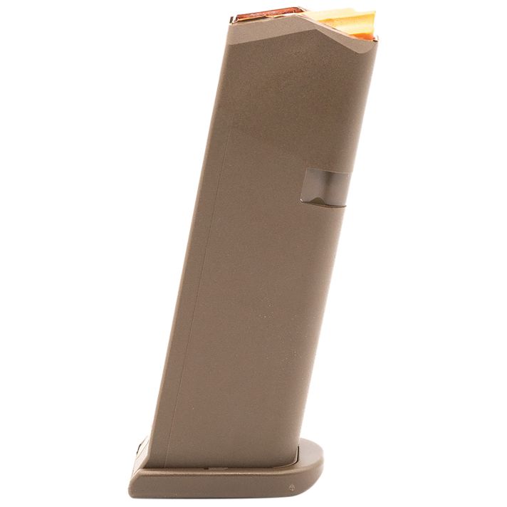 Glock 47461 G1915rd 9mm Luger Flat Dark Earth Polymer