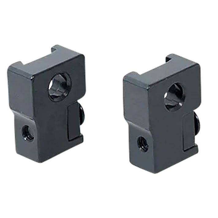 Tikka S13269738 OptilockBlue Steel Fits Sako/Tikka