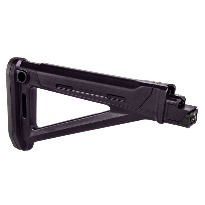 Magpul MAG616-PLM MOE Stock Fixed Plum Synthetic for AK-Platform