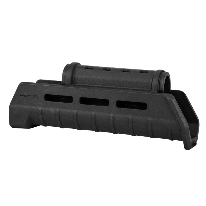 Magpul MAG619BLK MOE AK Handguard Black Polymer for AK47/AK74