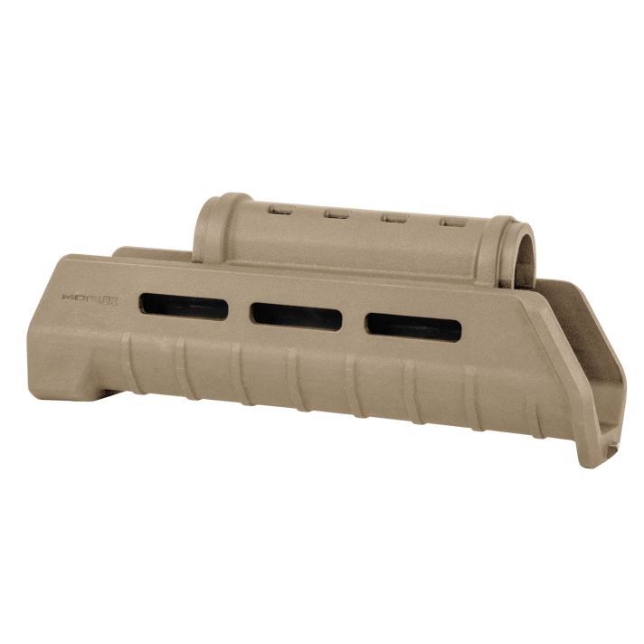 Magpul MAG619-FDE MOE AK Handguard Flat Dark Earth Polymer for AK47/AK74
