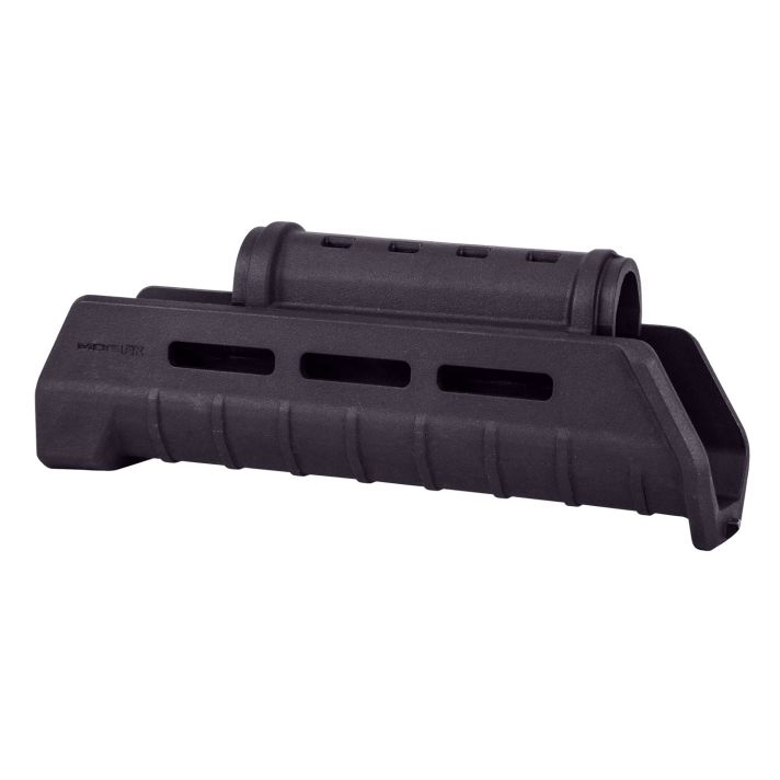 Magpul MAG619-PLM MOE AK Handguard AK-Platform Plum Polymer