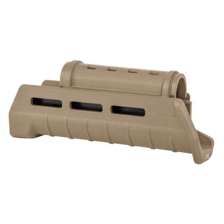 Magpul MAG620-FDE MOE AKM Handguard AK-Platform Flat Dark Earth Polymer