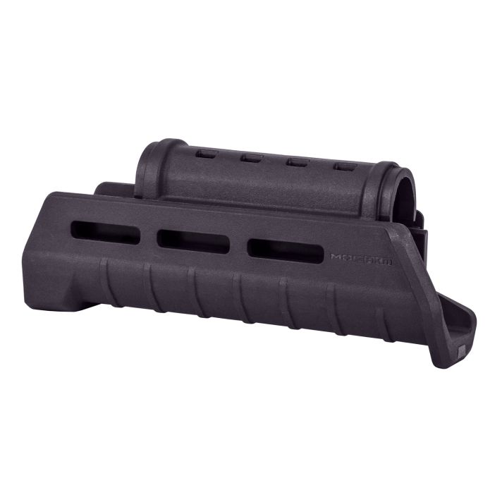 Magpul MAG620-PLM MOE AKM Hand Guard AK-47/AKM/AK-74 Polymer/Stainless Steel Plum