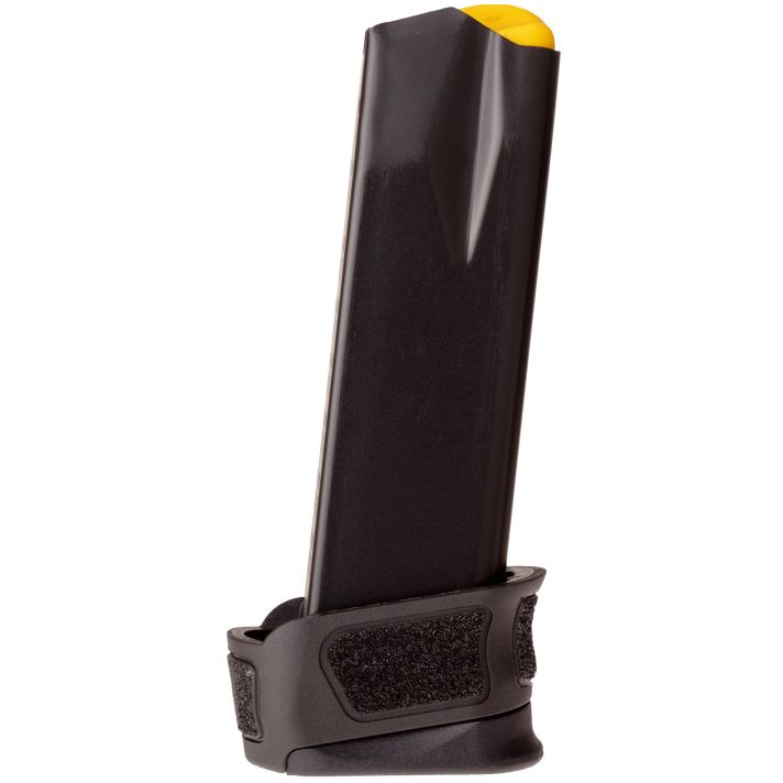 Taurus 358000901 TH17rd 9mmLuger Blued Metal