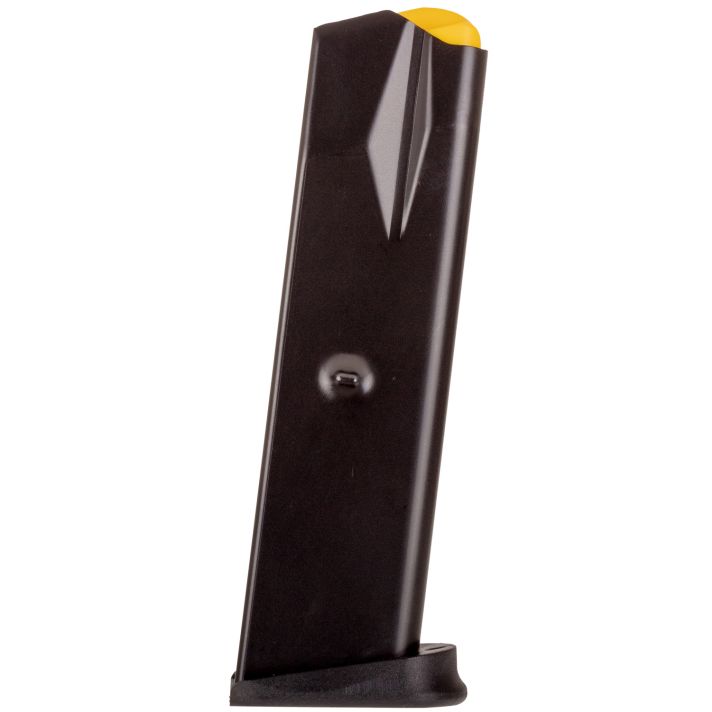 Taurus 358000902 TH10rd 9mmLuger Blued Metal
