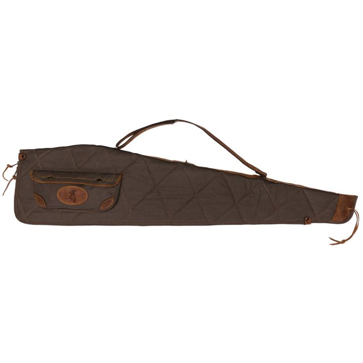 Browning 1413886948 LonaFlint/Brown Canvas Closed-Cell Foam Padding