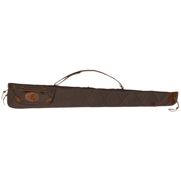 Browning 1413886952 LonaFlint/Brown Canvas Closed-Cell Foam Padding