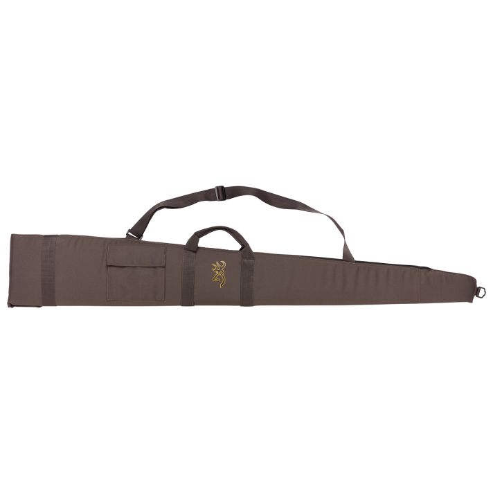 Browning 1419501952 Waterfowl Floater Shotgun Case Mossy Oak Bottomland Polyester 52" Long