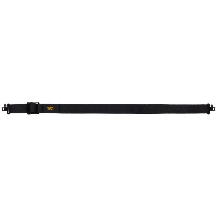 Browning 122399925 All SeasonBlack Nylon Adjustable Rifle/Shotgun