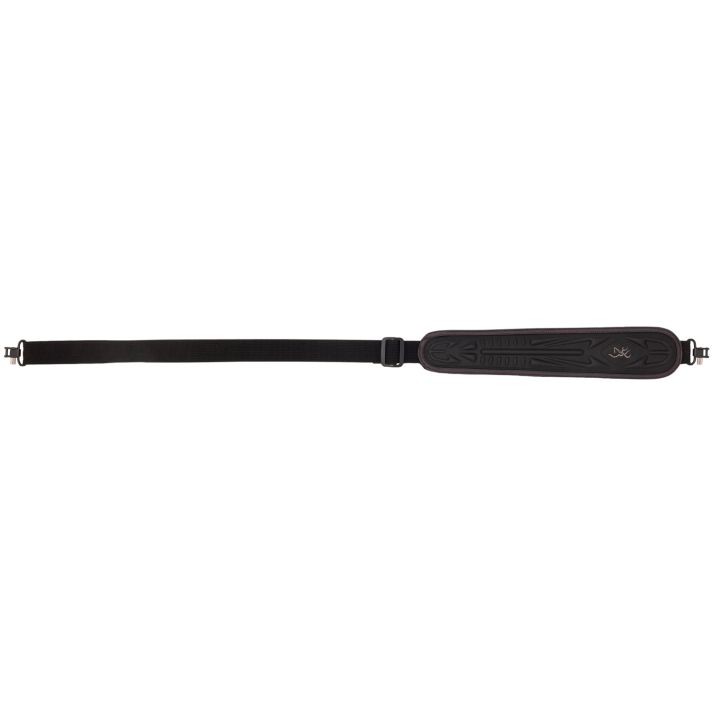 Browning 12232579 Range ProCharcoal Gray Nylon Adjustable Rifle/Shotgun