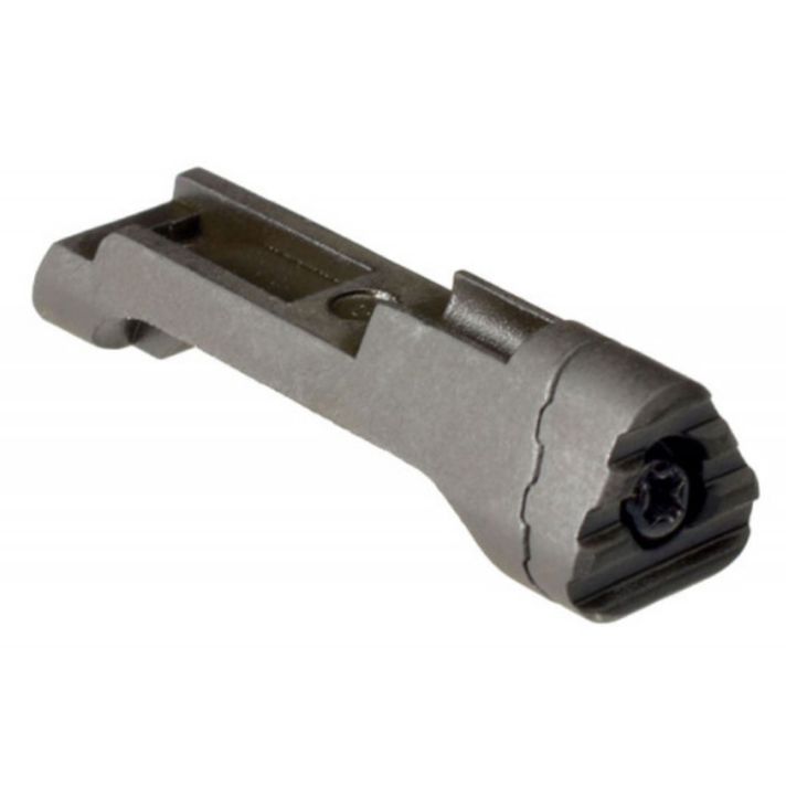 Strike P320MMR Modular Magazine ReleaseSig P320 Black Stainless Steel