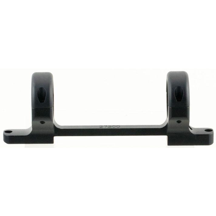 DNZ 27300 Game Reaper-Howa Scope Mount/Ring Combo Matte Black 30mm