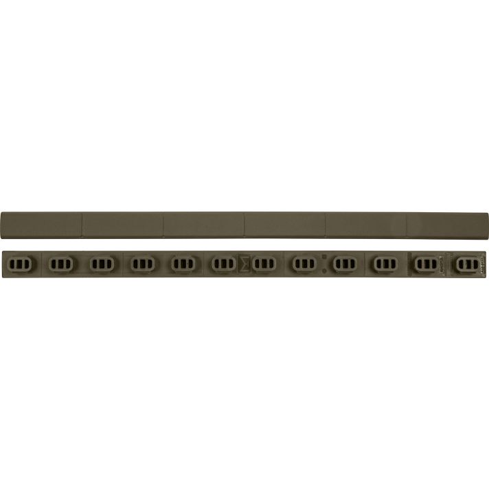 Magpul MAG602-ODG M-LOK Rail Covers Type 1Olive Drab Green