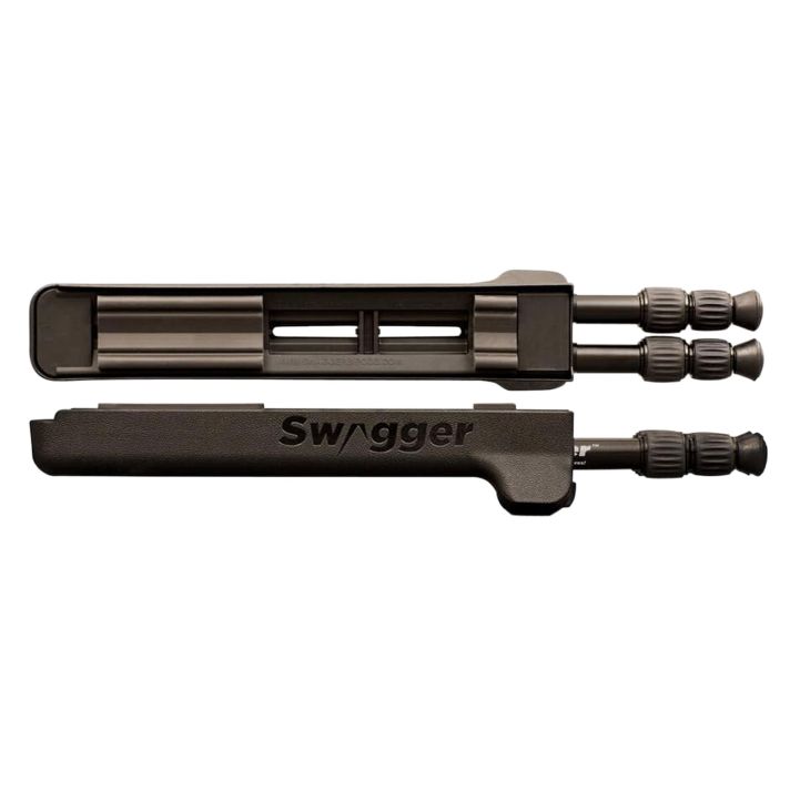 Swagger SWAGBPHT29 HunterBlack Nitride 6.75-29" Polymer