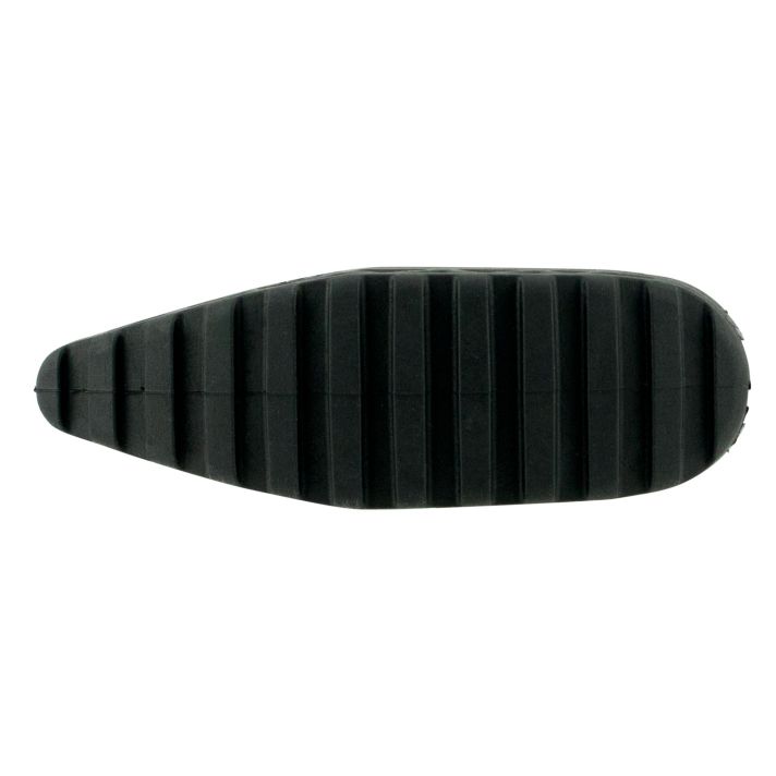 FAB Defense FXARP ARP Rubberized Assault Butt-Pad Compatible w/GL-Shock/ GL-Mag/ GK-Mag Buttstocks