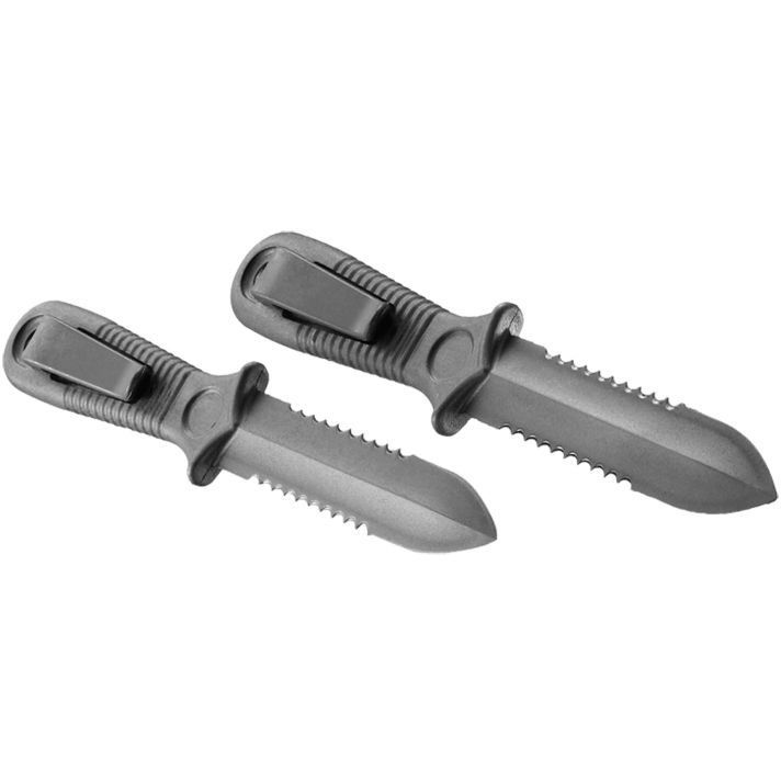 FAB Defense TAC01 LOPolymer 8.07" L x 1.30" W