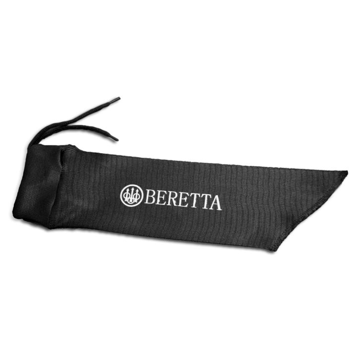 Beretta USA SFOU66001B VCIPistol Sock Black
