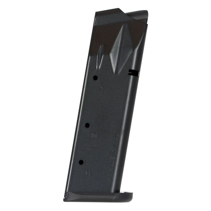 SAR USA K24514 K2 Compact 14rd 45 ACP Black Steel