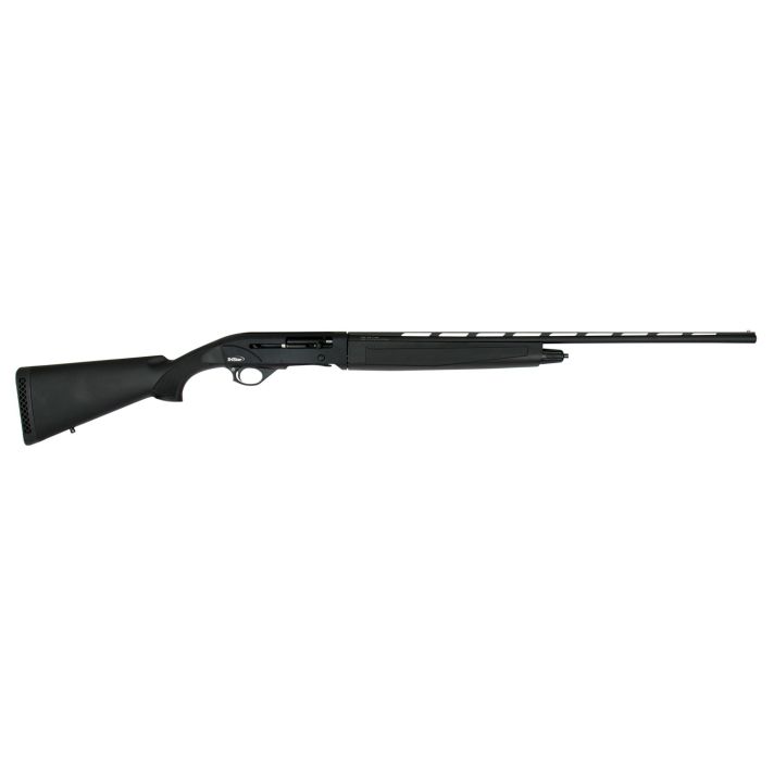 TriStar 24132 Viper G2410 Gauge 3" 5+1 28" Black Barrel/Receiver, Black SoftTouch Stock, Includes 3 Chokes