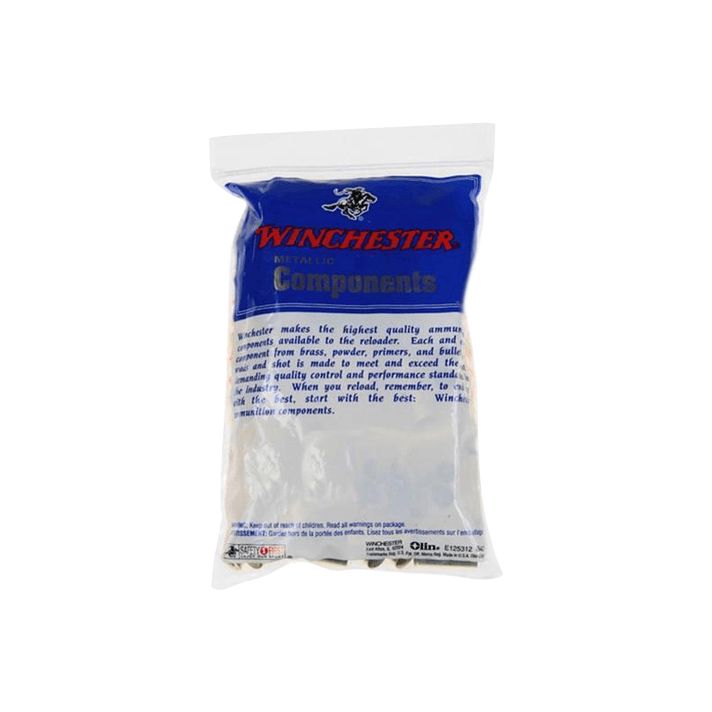 Winchester Ammo WBR9115 Centerfire Handgun9mm 115gr Full Metal Jacket Truncated Cone 500 Per Box/4 Case