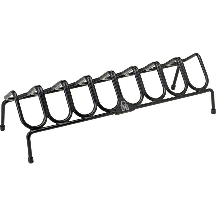 Hornady 95840 Eight Gun Pistol Rack Metal Holds 8 Pistols