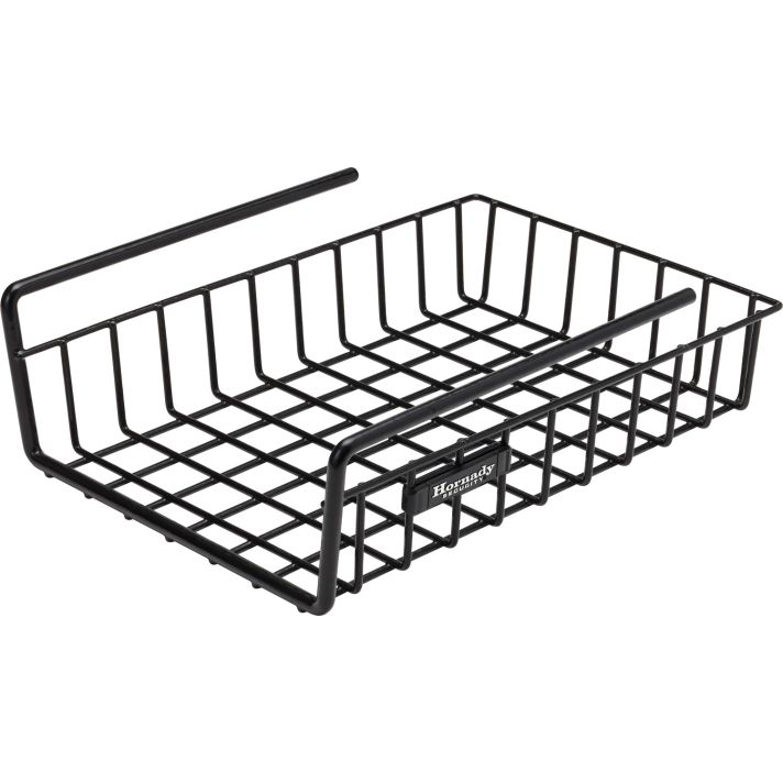 Hornady 96012 Magnum Hanging Basket Vault Organizer Metal Black