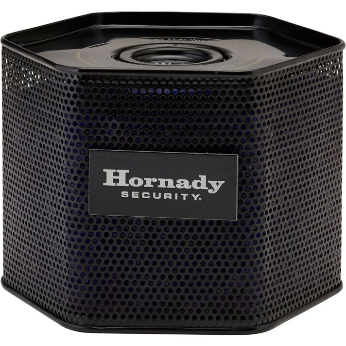 Hornady 95902 Canister DehumidifierBlack 4" x 5.3" x 4.8"