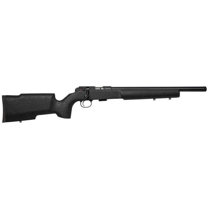 CZ-USA 02359 CZ 457 Pro Varmint SR Full Size 22 LR 5+1 16.50