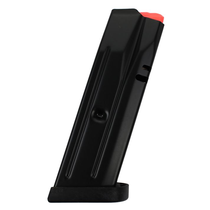 CZ-USA 11421 P-0710rd 9mmLuger CZ P-07/P-10C Blued Steel